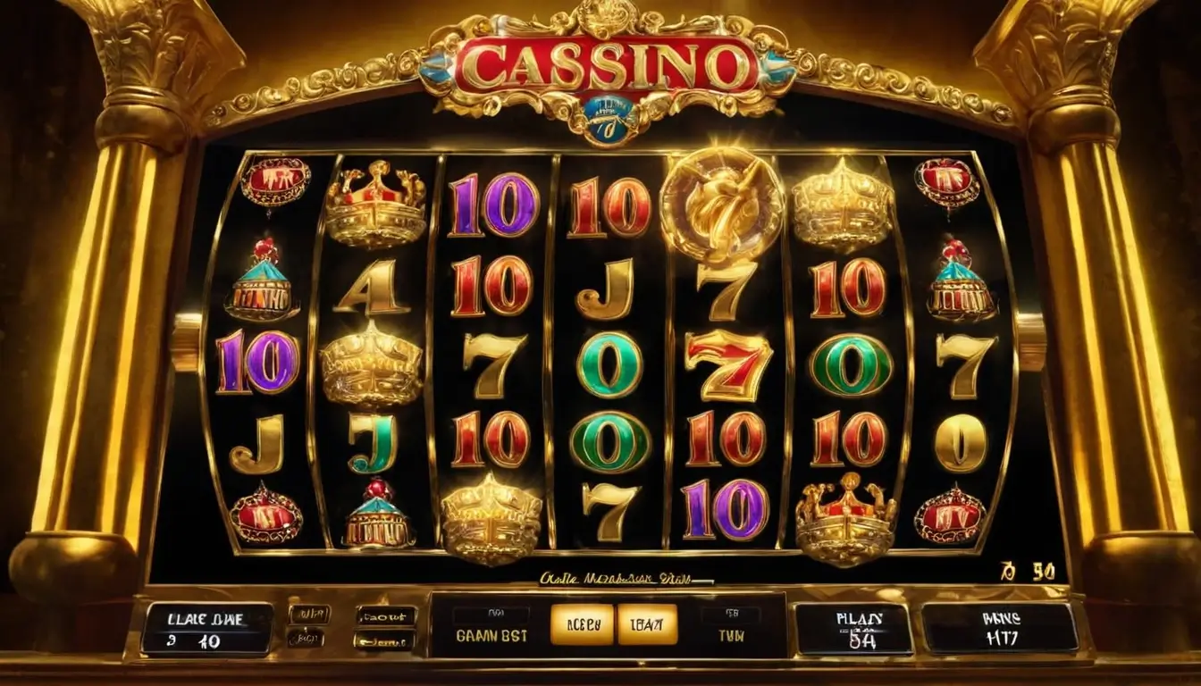 Best Bonuses from Bet54 Casino